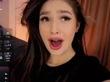 Chaturbate Nude Webcam of jessyluvx