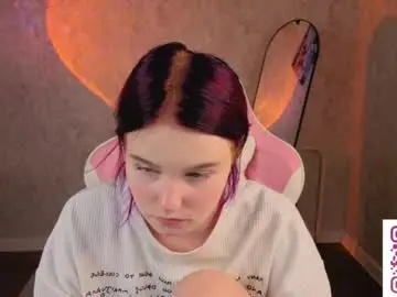 Chaturbate Sex Chat of julia_anis