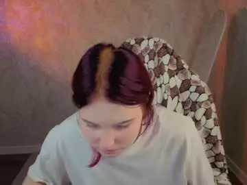 Chaturbate Live Sex of julia_anis