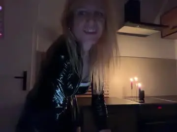 Chaturbate Sex Chat of juliashka