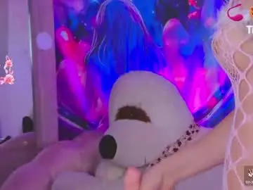 Chaturbate Sex Cam of kitty_niki