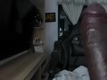 Chaturbate Sex Cam of mariana_castro9