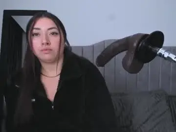 Chaturbate Adult Webcam of mariana_castro9