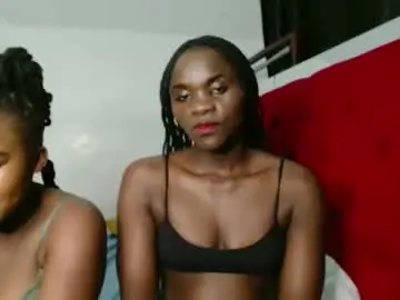 Chaturbate Nude Webcam of mayah_l