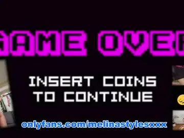 Chaturbate Best Webcam of melinastyles