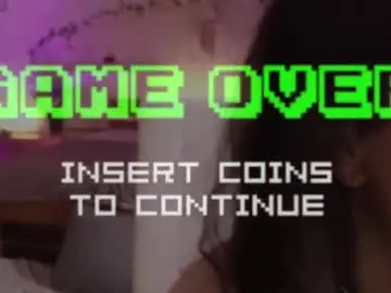 Chaturbate Nude Webcam of melinastyles