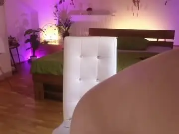 Chaturbate Live Sex of melinastyles