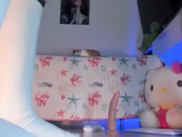 Chaturbate Live Sex of mia_starss