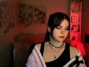 Chaturbate Live Sex of mikameovv