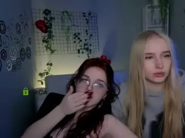 Chaturbate Watch Live Sex Cams of mikameovv