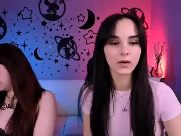 Chaturbate Sex Cam of mikameovv