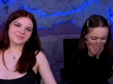 Chaturbate Watch Live Sex Cams of mikameovv