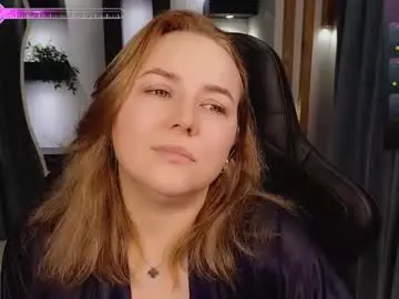 Chaturbate Nude Webcam of mira_mermayd