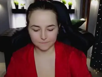 Chaturbate Sex Chat of mira_mermayd