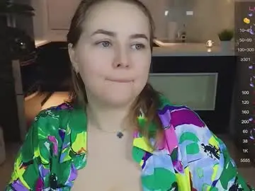 Chaturbate Adult Webcam of mira_mermayd