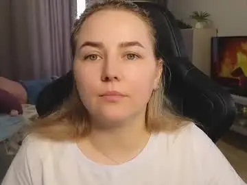 Chaturbate Nude Webcam of mira_mermayd