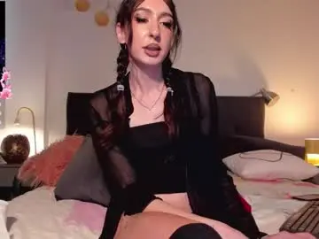 Chaturbate Adult Webcam of missletiblane