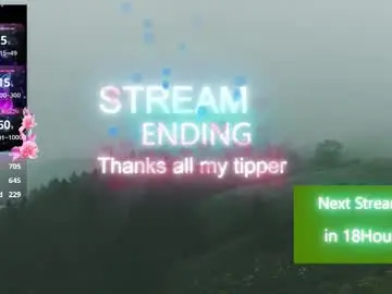 Chaturbate Adult Webcams of missletiblane