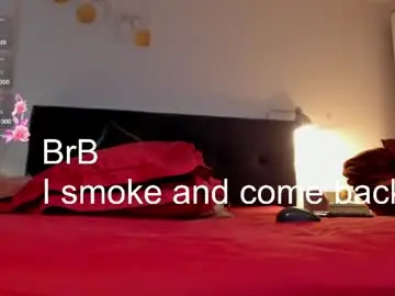 Chaturbate Adult Webcams of missletiblane