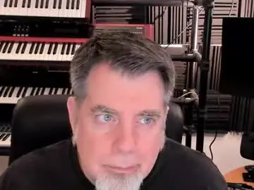 Chaturbate Sex Cam of mostly_unbothered