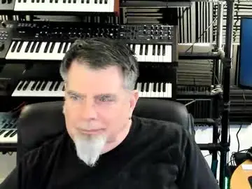 Chaturbate Free Porn Cam of mostly_unbothered