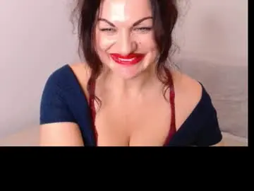 Chaturbate Private Sex Chat of ms_afrodita