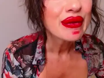 Chaturbate Adult Webcam of ms_afrodita