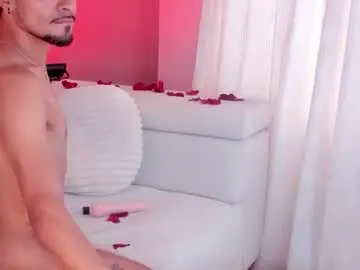 Chaturbate Live Sex Cam of neyder_sanz