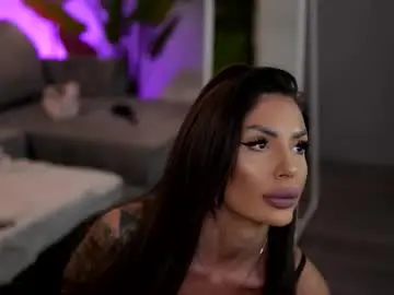 Chaturbate Private Sex Chat of raquellevon