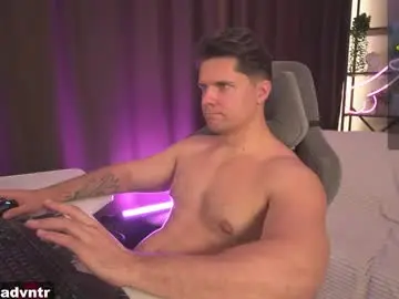 Chaturbate Adult Webcam of rus_adventure