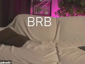 Chaturbate Adult Webcam of rus_adventure