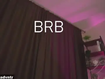 Chaturbate Private Sex Chat of rus_adventure