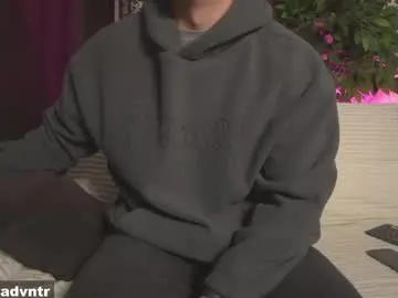 Chaturbate Free Porn Cam of rus_adventure