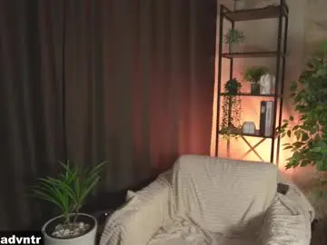 Chaturbate Watch Live Sex Cams of rus_adventure