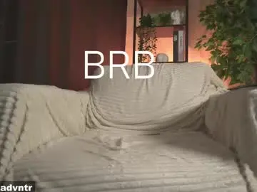 Chaturbate Sex Chat of rus_adventure