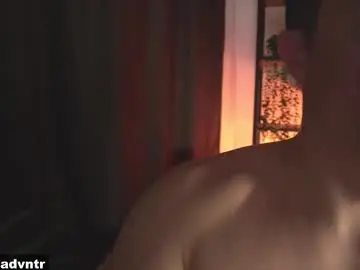 Chaturbate Adult Webcam of rus_adventure