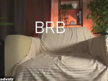 Chaturbate Adult Video Chat of rus_adventure