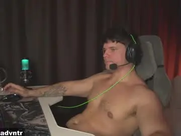 Chaturbate Best Webcam of rus_adventure