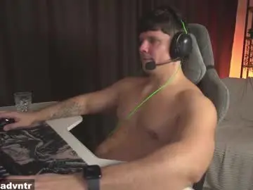 Chaturbate Free Porn Cam of rus_adventure