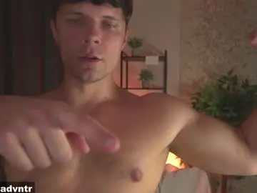 Chaturbate Adult Webcam of rus_adventure