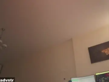 Chaturbate Best live sex cam show of rus_adventure