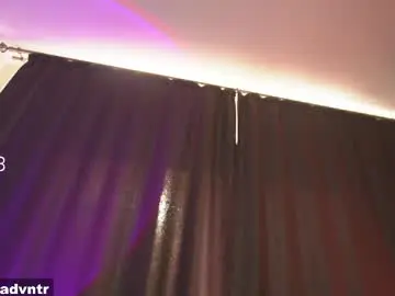 Chaturbate Best live sex cam show of rus_adventure