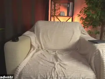 Chaturbate Live Sex of rus_adventure