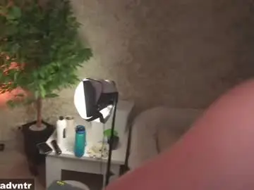 Chaturbate Nude Webcam of rus_adventure