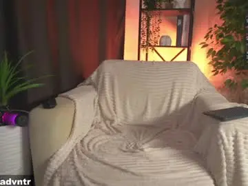 Chaturbate Best live sex cam show of rus_adventure