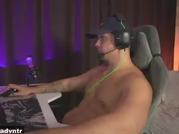 Chaturbate Sex Chat of rus_adventure