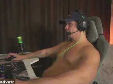 Chaturbate Sex Chat of rus_adventure