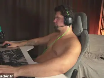 Chaturbate Free Porn Cam of rus_adventure