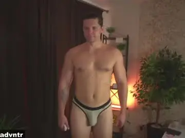 Chaturbate Live Sex of rus_adventure