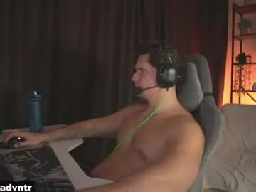 Chaturbate Nude Webcam of rus_adventure